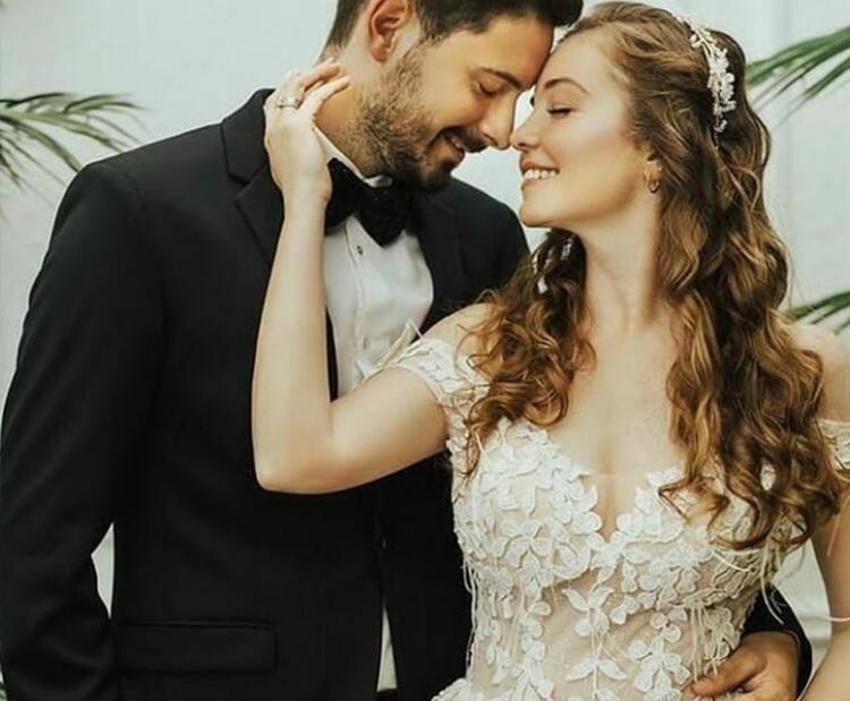 Gizem Güven'den düğün açıklaması