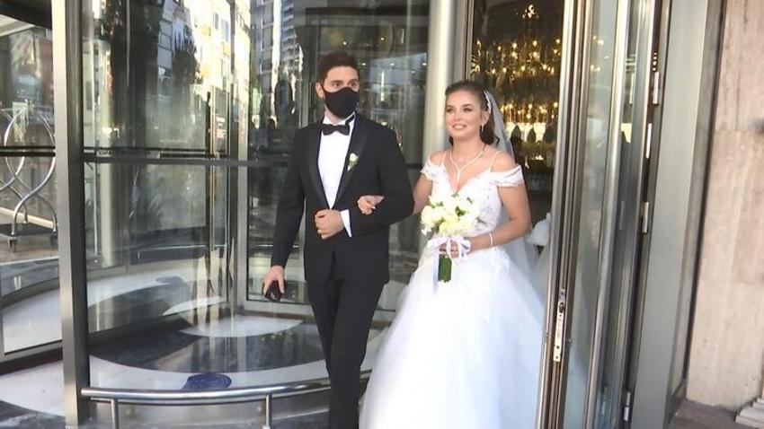 Gizem Güven'den düğün açıklaması
