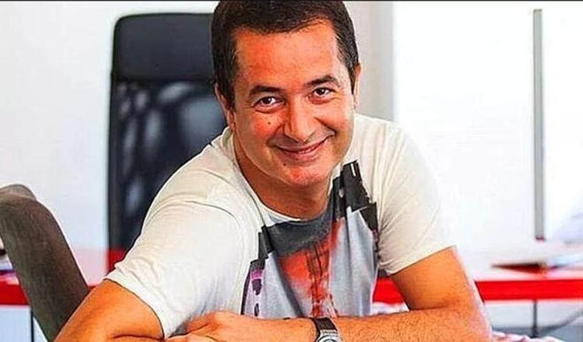 Survivor Cemal Can'ın yeni işi belli oldu