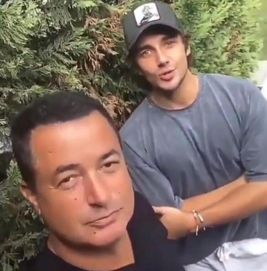 Survivor Cemal Can'ın yeni işi belli oldu