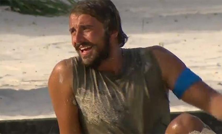 Survivor Cemal Can'ın yeni işi belli oldu