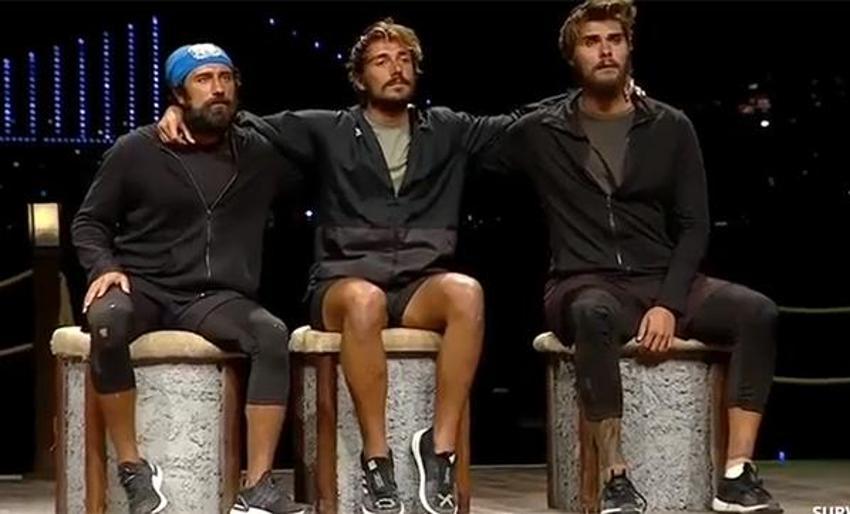 Survivor Cemal Can'ın yeni işi belli oldu