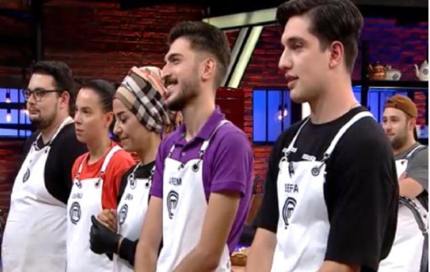 MasterChef'te düelloyu kim kazandı?