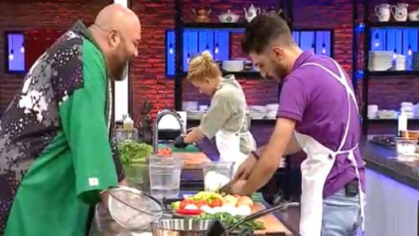 MasterChef'te düelloyu kim kazandı?