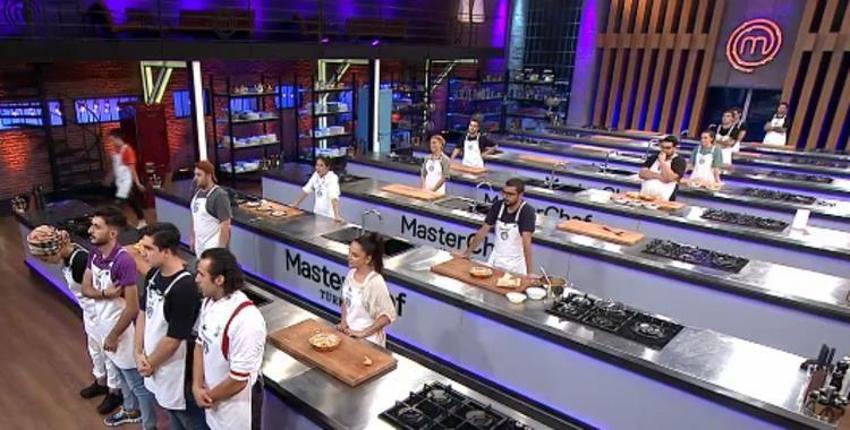 MasterChef'te düelloyu kim kazandı?