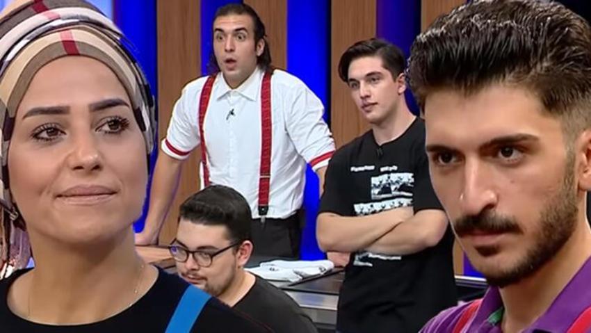 MasterChef'te düelloyu kim kazandı?