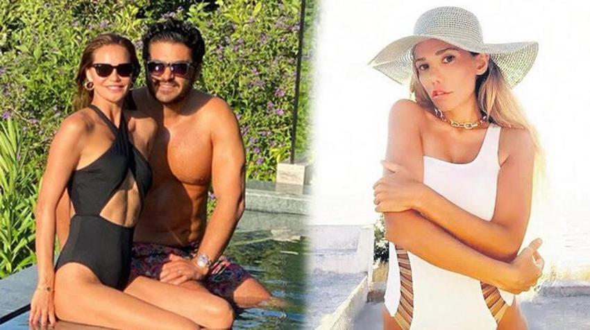 Gonca Sağlam'dan Ebru Şallı’ya olay gönderme...