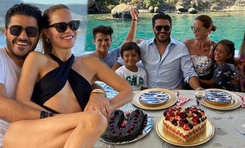 Gonca Sağlam'dan Ebru Şallı’ya olay gönderme...