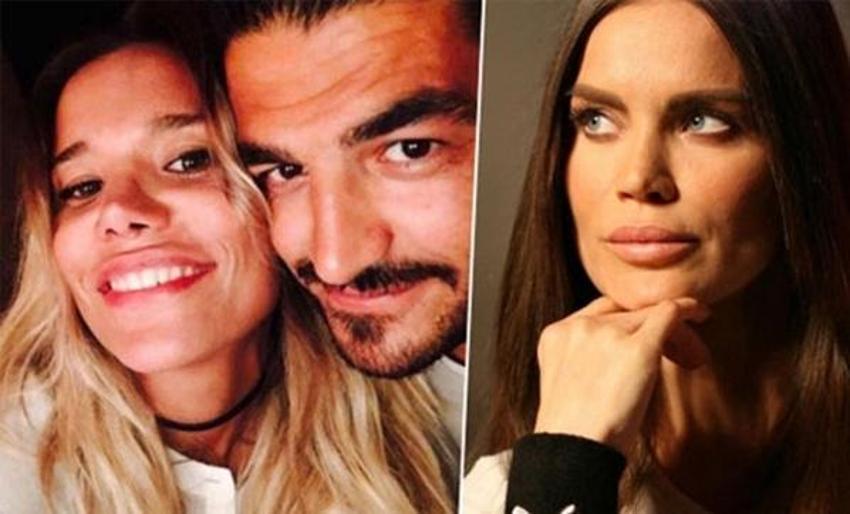 Gonca Sağlam'dan Ebru Şallı’ya olay gönderme...