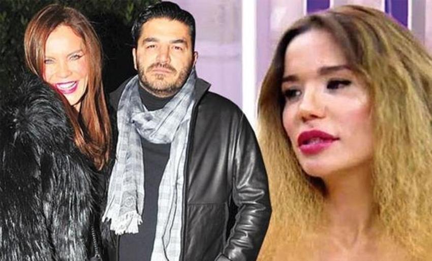 Gonca Sağlam'dan Ebru Şallı’ya olay gönderme...
