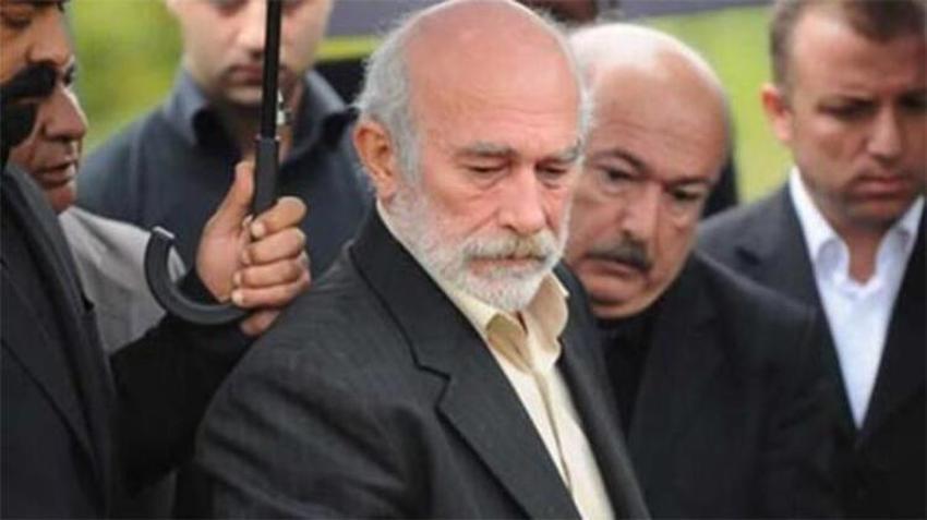 Usta oyuncu Halil Kumova hayatını kaybetti!