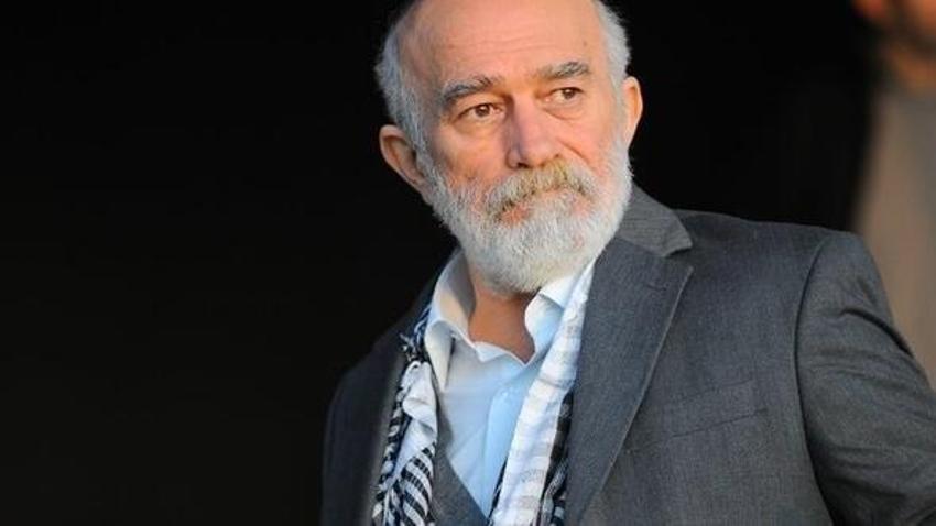 Usta oyuncu Halil Kumova hayatını kaybetti!
