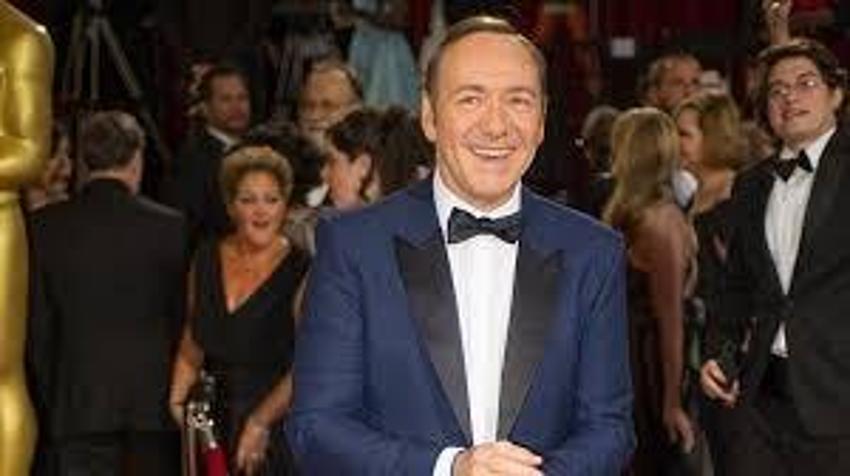 Kevin Spacey hakkında şok eden iddia! Erkek çocuklarını istismar etti
