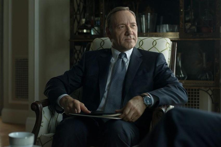 Kevin Spacey hakkında şok eden iddia! Erkek çocuklarını istismar etti