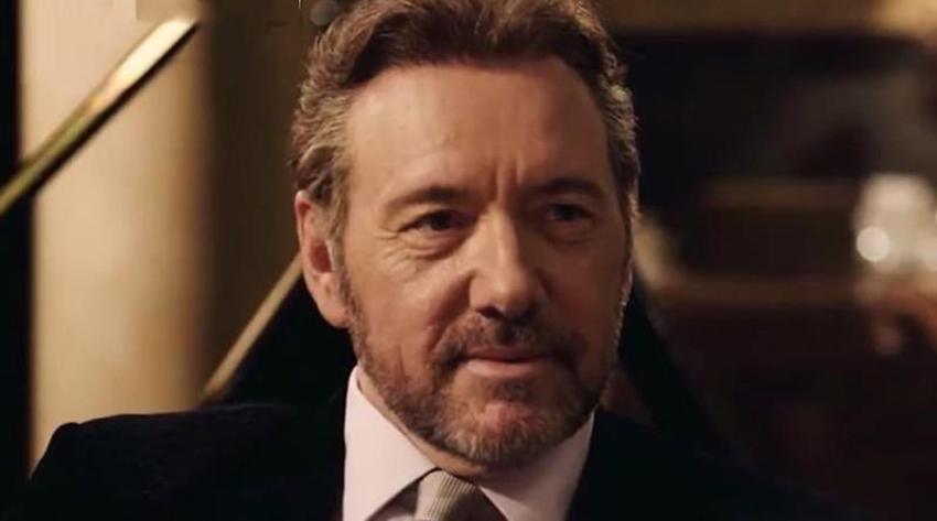 Kevin Spacey hakkında şok eden iddia! Erkek çocuklarını istismar etti