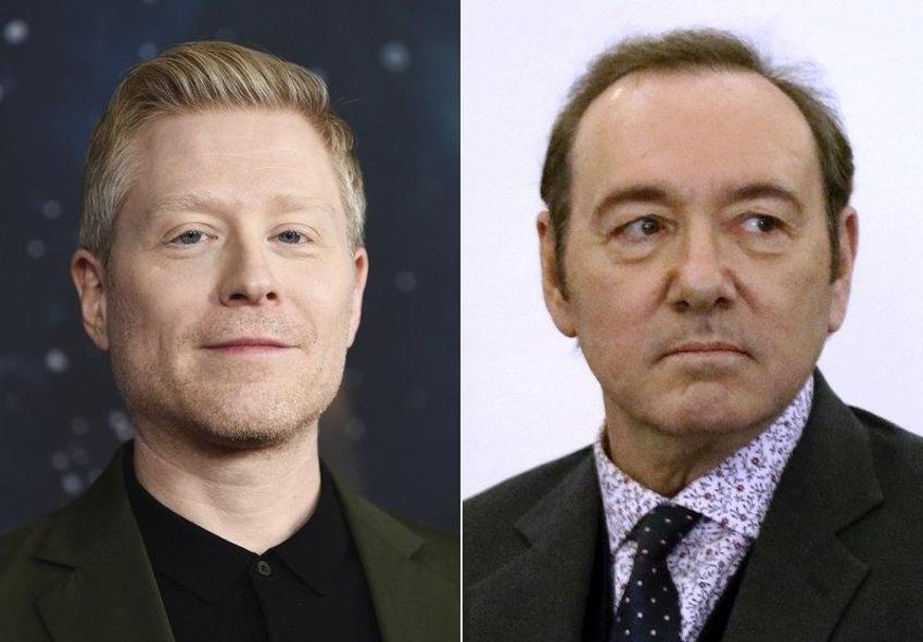 Kevin Spacey hakkında şok eden iddia! Erkek çocuklarını istismar etti