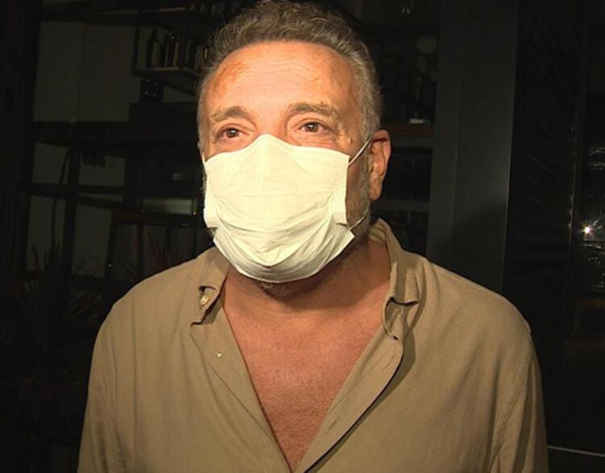 Cenk Eren: 'Ben Defne Hanım'ı tanımıyorum'
