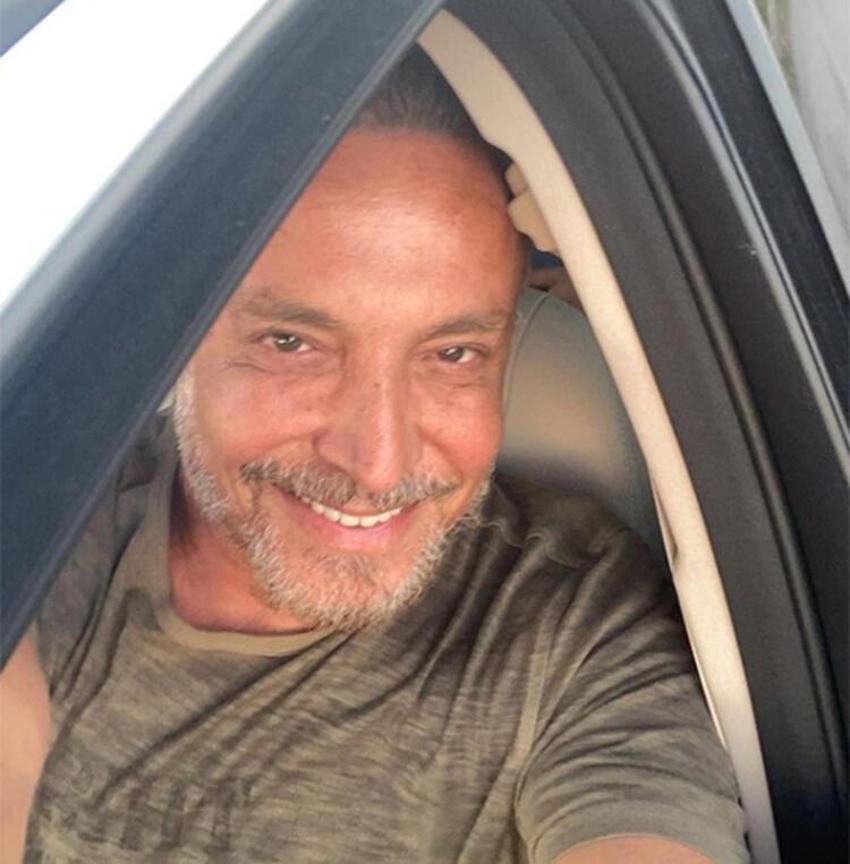 Cenk Eren: 'Ben Defne Hanım'ı tanımıyorum'