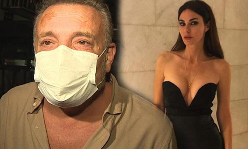 Cenk Eren: 'Ben Defne Hanım'ı tanımıyorum'