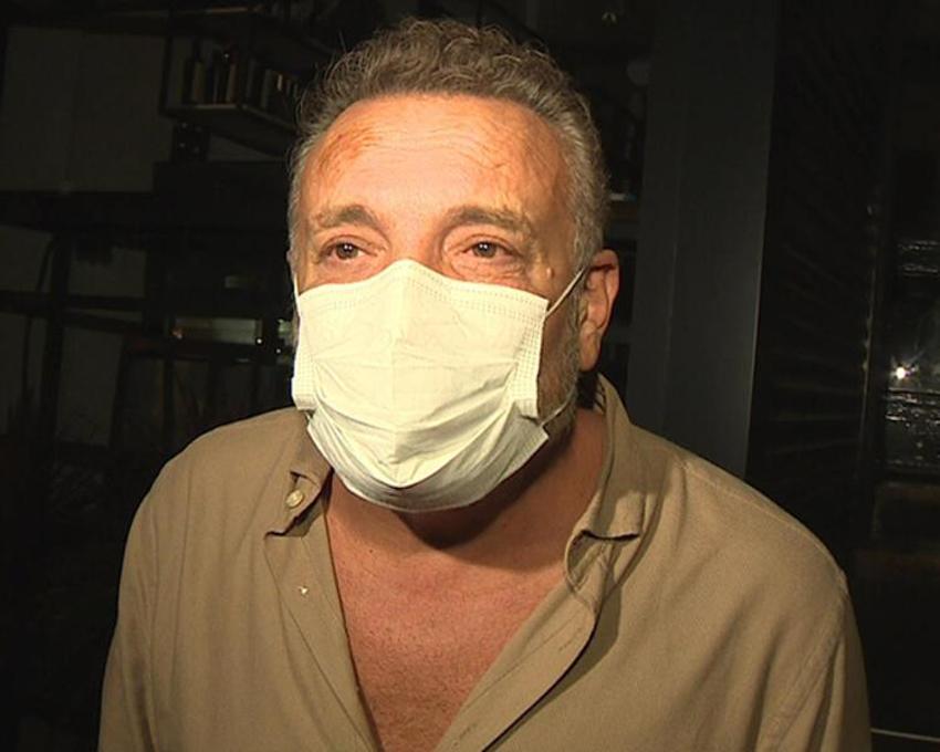 Cenk Eren: 'Ben Defne Hanım'ı tanımıyorum'