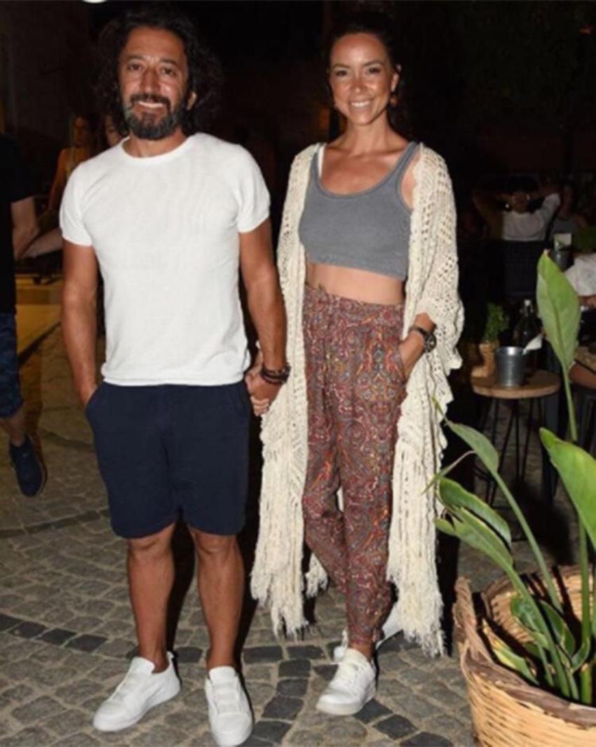 'Fettah sağ olsun yedi defa evlilik teklif etti'