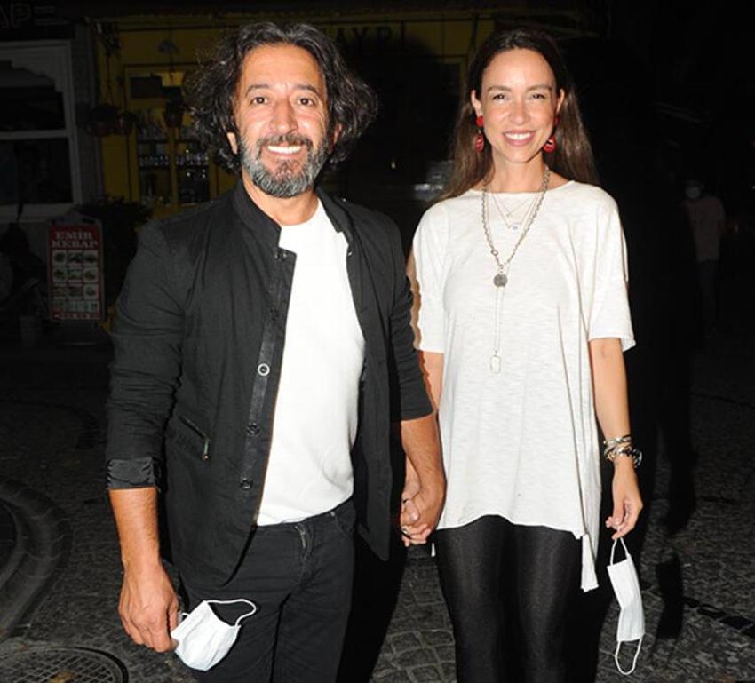 'Fettah sağ olsun yedi defa evlilik teklif etti'