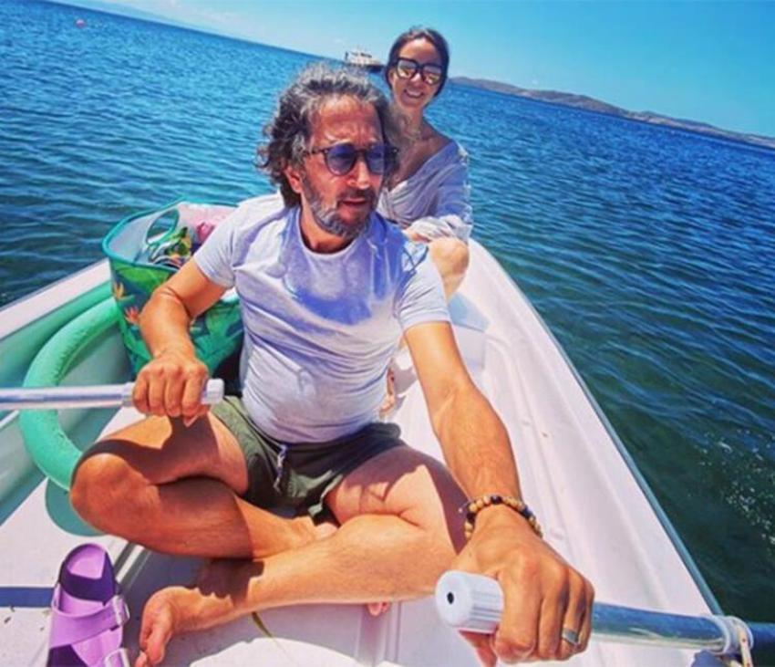 'Fettah sağ olsun yedi defa evlilik teklif etti'