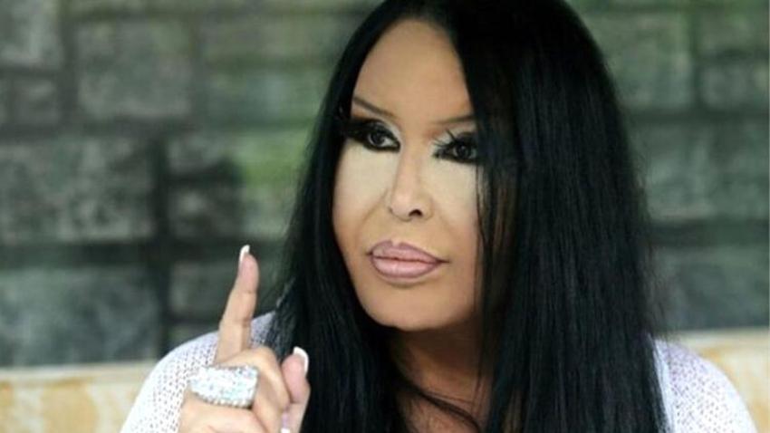 Bülent Ersoy corona virüse mi yakalandı? Sosyal medyadan açıkladı
