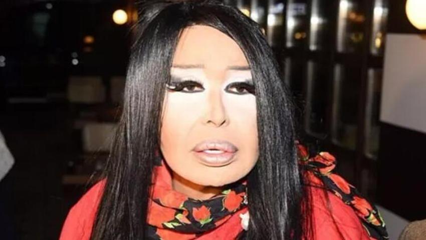 Bülent Ersoy corona virüse mi yakalandı? Sosyal medyadan açıkladı