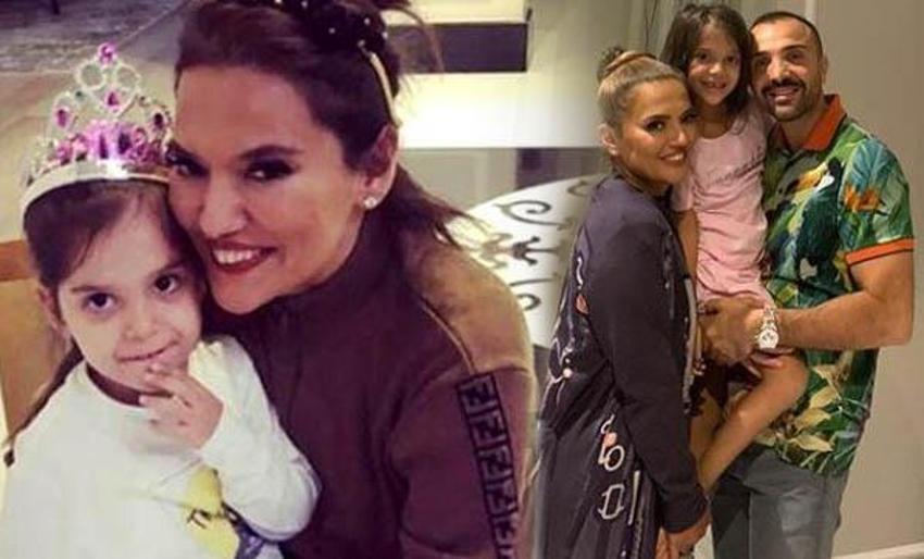 Demet Akalın: 'Kızımı Allah korudu'