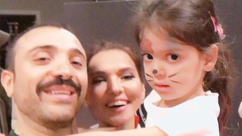 Demet Akalın: 'Kızımı Allah korudu'