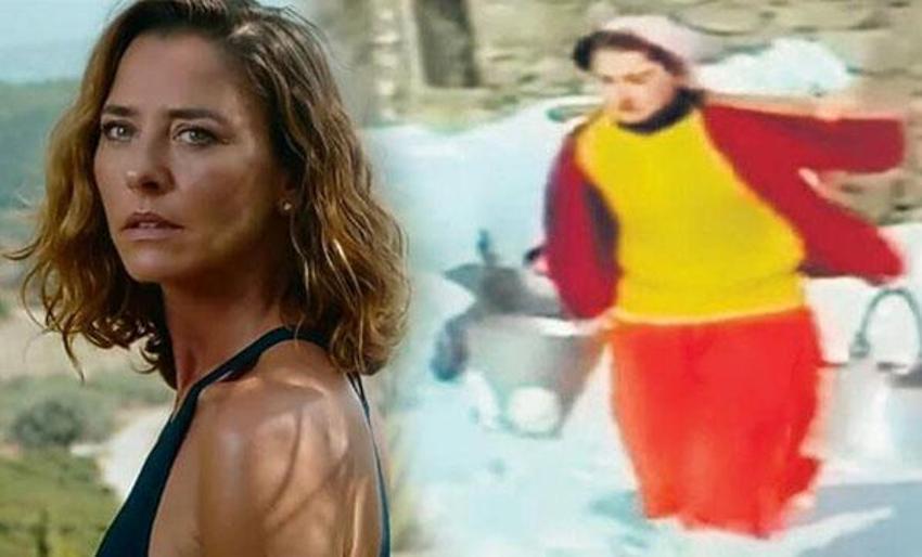 Ece Uslu yaşadığı kabusu anlattı: 29 senedir o acıyı unutamadım!