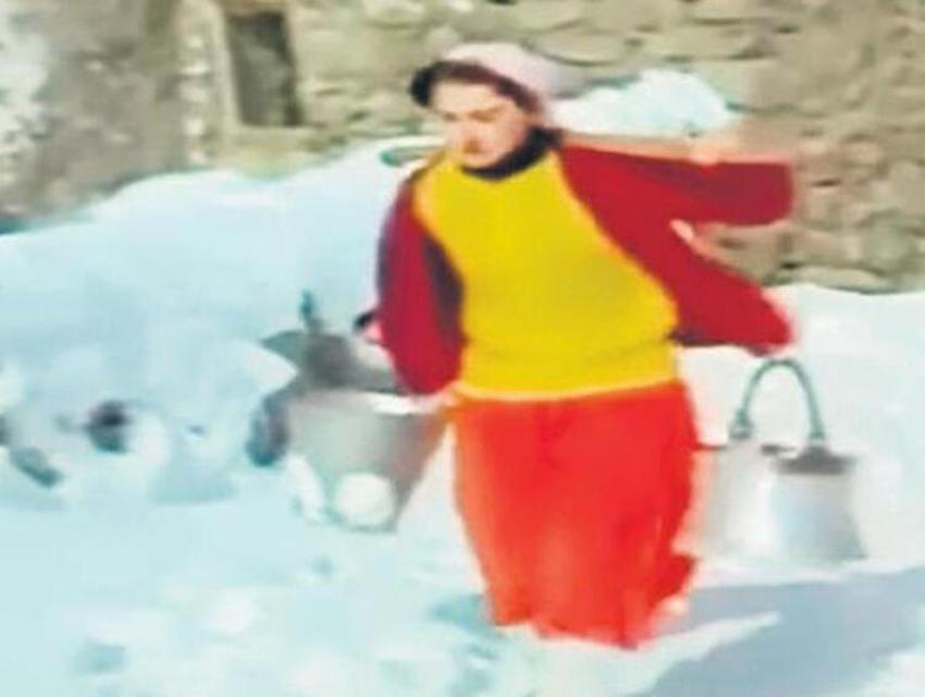 Ece Uslu yaşadığı kabusu anlattı: 29 senedir o acıyı unutamadım!