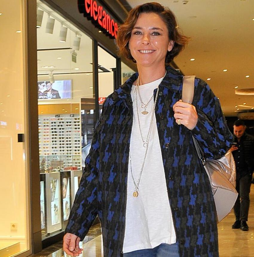 Ece Uslu yaşadığı kabusu anlattı: 29 senedir o acıyı unutamadım!