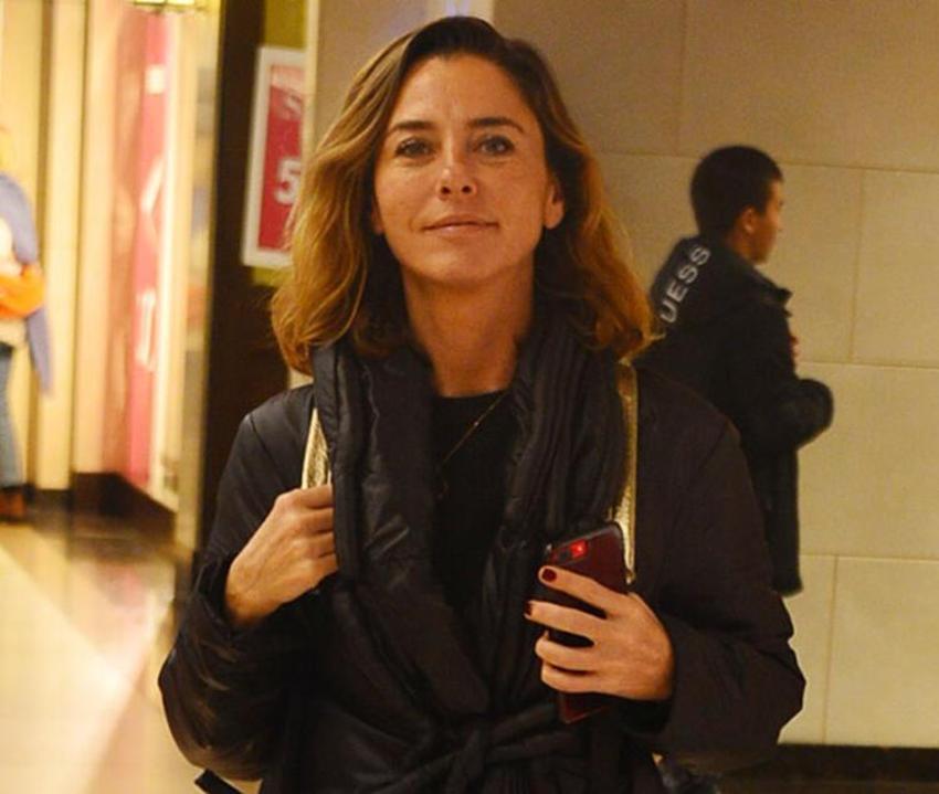 Ece Uslu yaşadığı kabusu anlattı: 29 senedir o acıyı unutamadım!