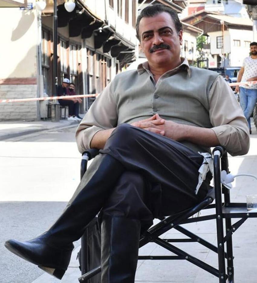 Hayatını kaybeden Halil Kumova’nın corona testi pozitif çıktı