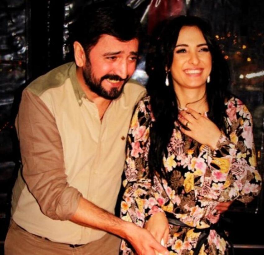 Hilal Toprak'tan açıklama: Bir anlık sinir ile paylaştım!