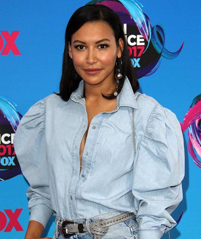 Naya Rivera'nın ölüm nedeni belli oldu