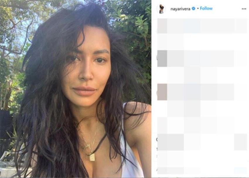 Naya Rivera'nın ölüm nedeni belli oldu