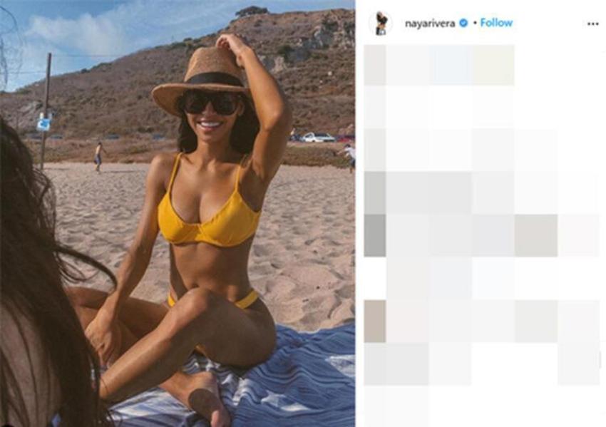 Naya Rivera'nın ölüm nedeni belli oldu