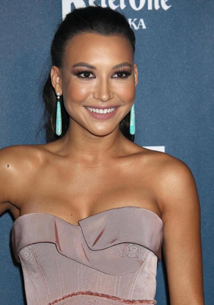 Naya Rivera'nın ölüm nedeni belli oldu