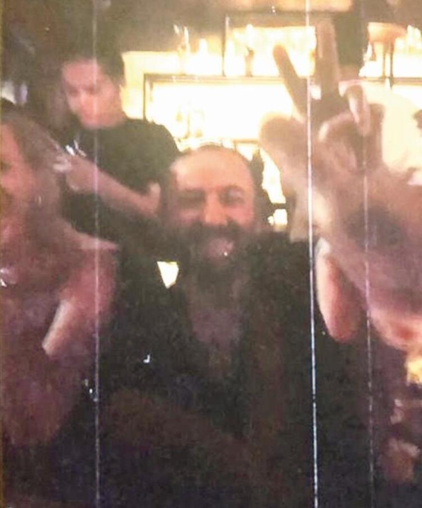Erdinç Acar yeni bir aşka yelken açtı