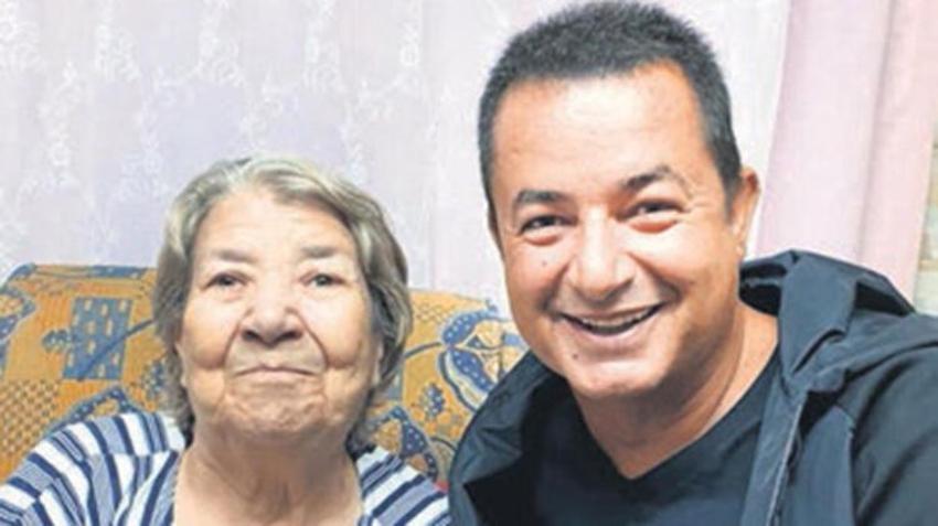 Acun Ilıcalı'dan sürpriz ziyaret!