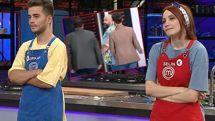 MasterChef kaptanlar düellosunu kazanan isim belli oldu