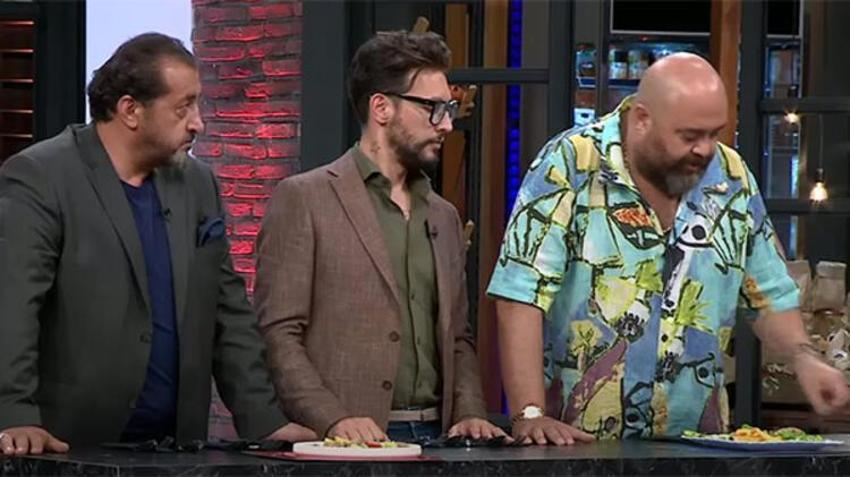 MasterChef kaptanlar düellosunu kazanan isim belli oldu