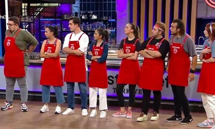 MasterChef kaptanlar düellosunu kazanan isim belli oldu