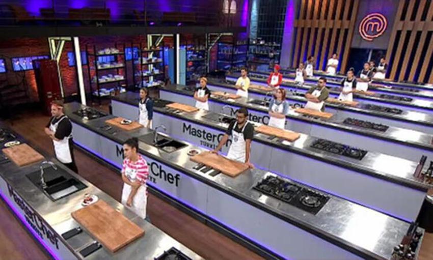 MasterChef kaptanlar düellosunu kazanan isim belli oldu