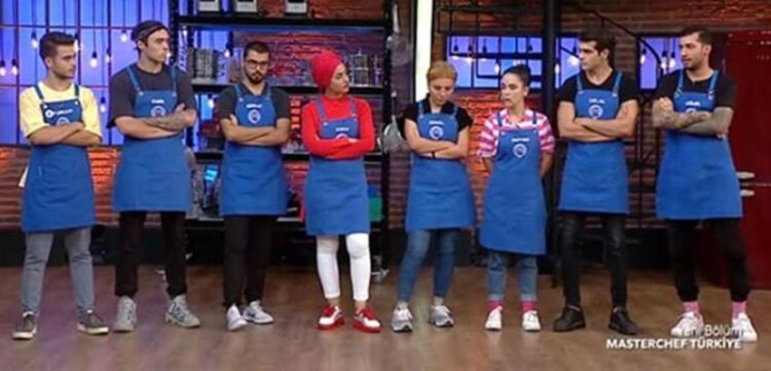MasterChef kaptanlar düellosunu kazanan isim belli oldu