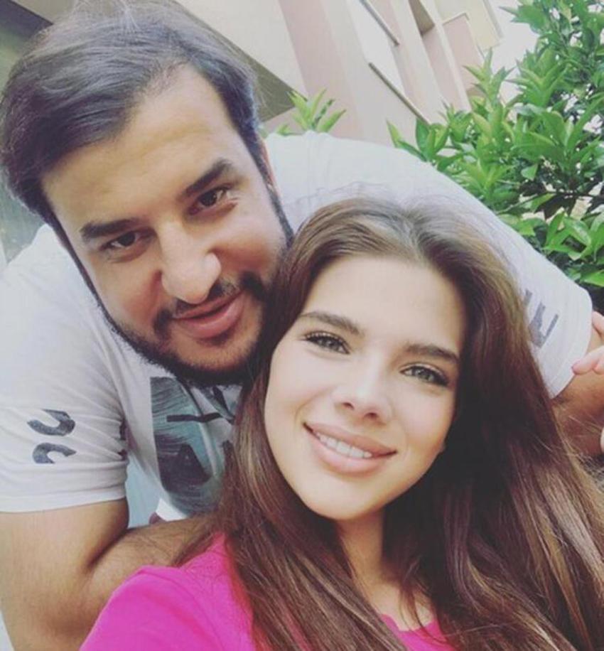 Damla Ersubaşı ile Mustafa Can Keser tek celsede boşandı