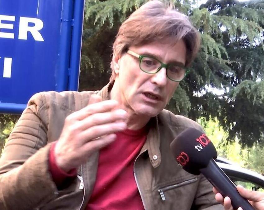 'Hazım Körmükçü iki kez intihara teşebbüs etti'